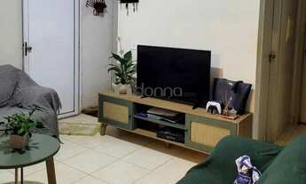 Imagem 5: Casa residencial em Uberaba (Recreio dos Bandeirantes) à venda 3 dorms, quintal e churras