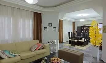 Imagem 6: Casa Comercial com 5 salas/quartos no Jardim das Americas