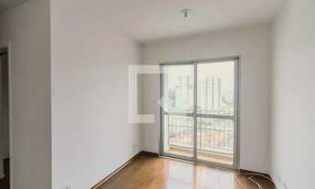 Imagem 2: Apartamento à Venda - Barra Funda, 2 Quartos, 47 m2