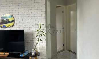 Imagem 5: Oportunidade - Apartamento - Bosque dos Eucaliptos - Residencial das Flores II - 2 Dormitó