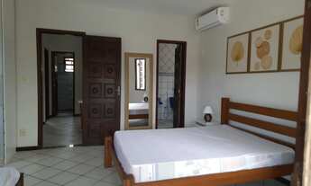 Imagem 2: Casa para temporada Jacuípe ( disponível carnaval