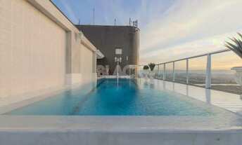 Imagem 7: Cobertura Graziela Exclusividade Cobertura 2801