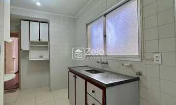 Imagem 6: Apartamento à venda com 55 m², 2 quartos 1 vaga em Centro, Campinas