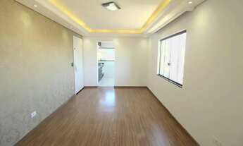 Imagem 4: Apartamento com 63,36m² 3 quartos, para aluguel, no bairro Parque da Fonte em São José dos