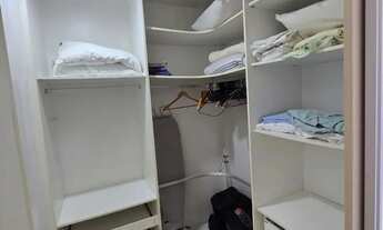Imagem 5: Morada das Torres 2/4 sendo 1 suite e closet