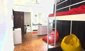 Imagem 4: Kitnet CENTRO SAO PAULO SP Brasil