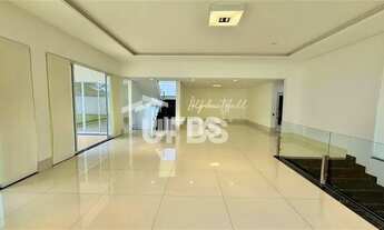 Imagem 4: Alphaville Cruzeiro - Sobrado 5 quartos, sendo 5 suítes