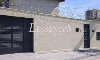 Imagem: Prédio com 8 kitnets Gerando Renda Cidade