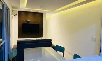 Imagem 6: Apartamento para locação no bairro Ilhotas, localizado na cidade de Teresina / PI