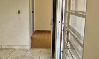 Imagem 3: Casa esquina avenida Parque Bandeirantes