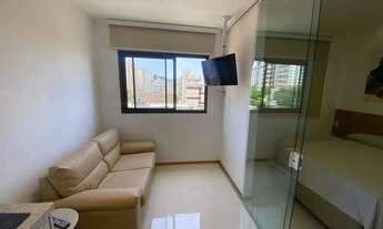 Imagem 4: Apartamento à venda no HOUSE PITUBA, PITUBA, Salvador, BA