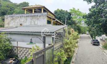 Imagem 4: Casa 5 quartos no Engenho do Mato próxima ao Aras São Sebastião