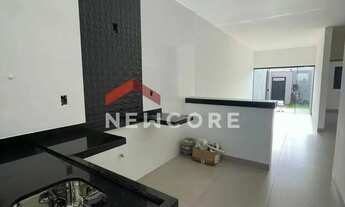 Imagem 5: Casa em Rua Leonel Henrique Vitorino - Novo Mundo - Uberlândia/MG