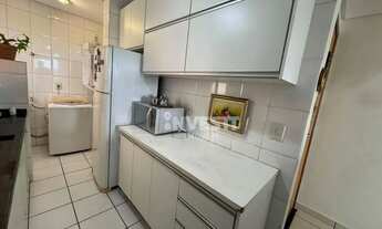 Imagem 7: Apartamento com 2 dormitórios mobiliado para alugar, Alto da Glória - Goiânia/GO