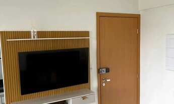 Imagem 7: Alugo Apartamento totalmente mobiliado novo no ED.VOULGUE