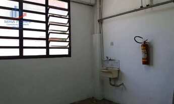 Imagem 4: Galpão para alugar, 800 m² por R$ 33.812,30/mês - Tamboré - Barueri/SP