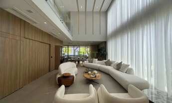 Imagem: Condomínio Residencial Alphaville Zero