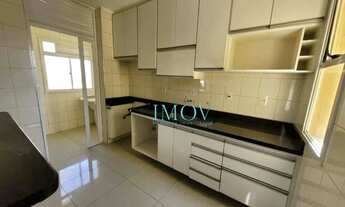 Imagem 5: Cobertura Altos da Boa Vista - Jardim Esplanada - 2 Suítes - 118m²