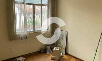 Imagem 4: Imóvel para venda tem 78 metros quadrados com 2 quartos em São Francisco - Niterói - RJ