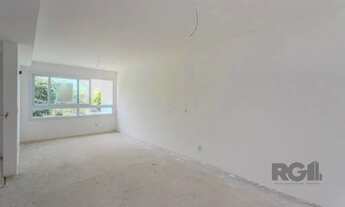 Imagem 2: Apartamento de 2 dormitórios e 2 vagas NOVO desocupado