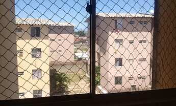 Imagem 3: Vende se ou troca se apartamento condomínio Nelson monteiro