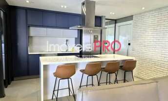 Imagem 2: Vila Olímpia Apartamento com 3 dormitórios