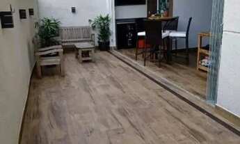 Imagem 6: Apartamento Garden com 2 dormitórios à venda, 64 m² por R$ 739.999,90 - Vila Curuçá - Sant