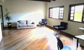 Imagem 4: Casa com 4 dormitórios à venda, 381 m² por R$ 1.000.000,00 - Vila Brasil - Jaú/SP