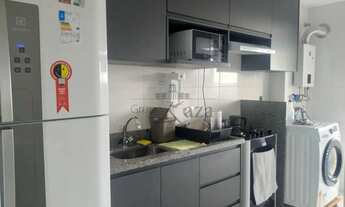 Imagem 5: Apartamento - Parque Industrial - Residencial Abaeté - 2 Dormitórios - 65m²