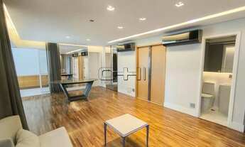 Imagem 2: Venda Apartamento 3 Dormitórios - 157 m² Vila Nova Conceição