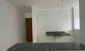 Imagem 7: 1 Dorm recém entregue com suíte, prédio com lazer completo e próximo aos comércios da cida