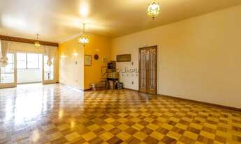 Imagem 4: Venda Apartamento 3 Dormitórios - 165 m² Vila Mariana