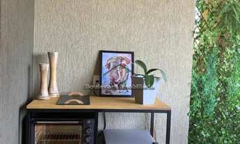 Imagem 4: ALUGAR APARTAMENTO MOBILIADO COM 1 SUÍTE NO JARDIM CANADÁ EM RIBEIRÃO PRETO