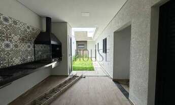 Imagem 7: Casa com 3 quartos à venda, 200 m² - Condomínio Helena Maria - Sorocaba/SP