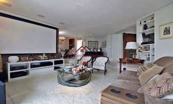 Imagem 2: Venda Apartamento 3 Dormitórios - 245 m² Campo Belo