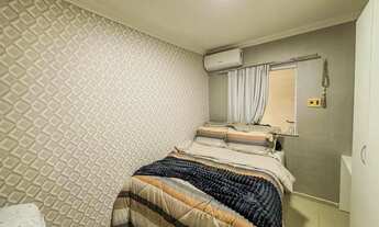 Imagem 7: Casa em condomínio fechado no Aririzal para venda