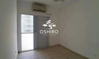 Imagem 3: Apartamento sala living para locação - Gonzaga- Santos