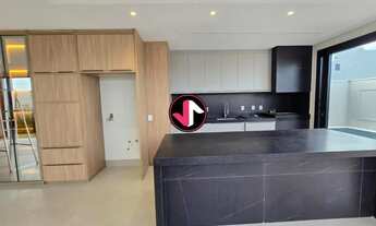 Imagem 3: Imóvel Novo - Pronto para morar em Cuiabá - Casa em Condomínio - Florais Do Parque - Morad