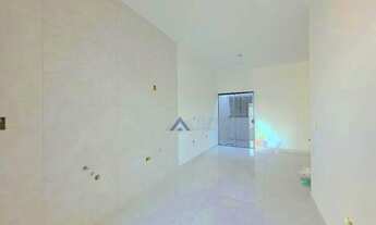 Imagem 3: Casa com 3 dormitórios à venda, 85 m² por R$ 360.000,00 - Jardim Colúmbia D - Londrina/PR