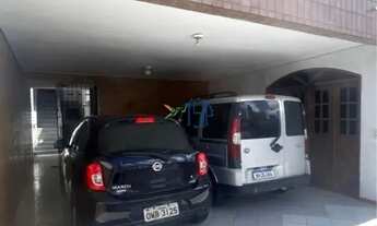 Imagem 4: Casa Padrão / Casa em Rua pública em Natal / Casa com 2 pavimentos / Casa no Bairro Lagoa