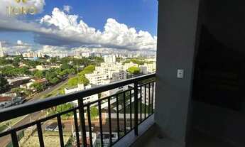 Imagem 4: Aluga-se apartamento no térreo do Edifício Residencial Torres Douro na R. Ouro Verde, 314