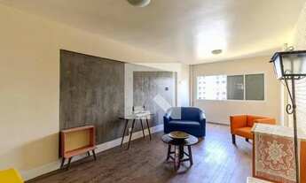 Imagem 2: Apartamento à Venda - Santa Cecília, 1 Quarto, 53 m2