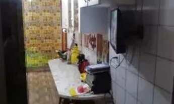 Imagem 4: ED. BRISA DO MAR - AP 3 QUARTOS C/ SUÍTE + DEPENDÊNCIA - SOL DA MANHÃ - GARAGEM COBERTA