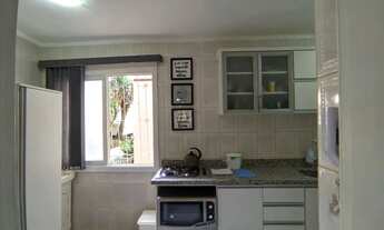 Imagem 6: TÉRREO 1 dormitório Porteira Fechada, desocupado no Cristo Redentor