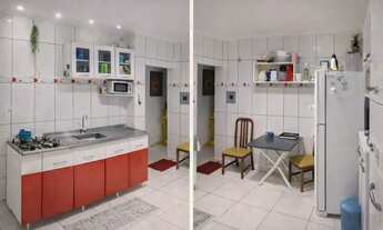 Imagem 4: Apartamento 72m² à Venda - Contrato de Gaveta - R$ 160 mil