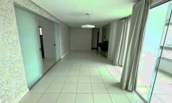 Imagem 4: Ed. Mediterrâneo - Apto. 1102 - Setor Bueno