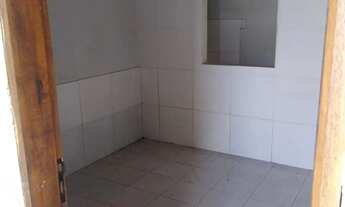 Imagem 6: Cas Casa com 1 dormitório