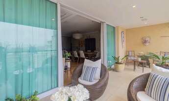 Imagem 6: Venda Apartamento 3 Dormitórios - 220 m² Brooklin