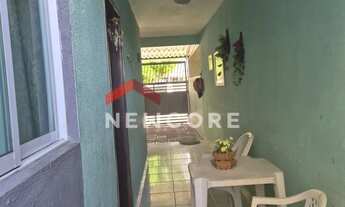 Imagem 3: Casa em Rua Rita Pinheiro Vilar - Gramame - João Pessoa/PB