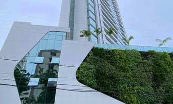 Imagem 2: Imóvel para venda possui 153 metros quadrados com 3 quartos em Meireles - Fortaleza - CE